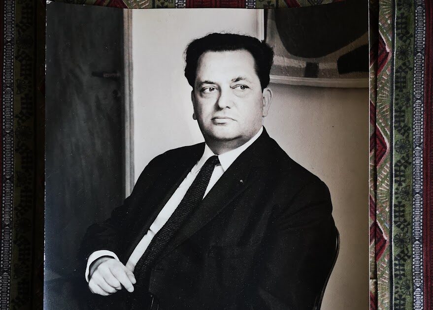 The Music of My Life