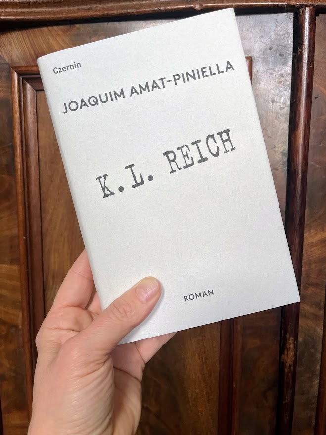 K. L. Reich, Amat-Piniella