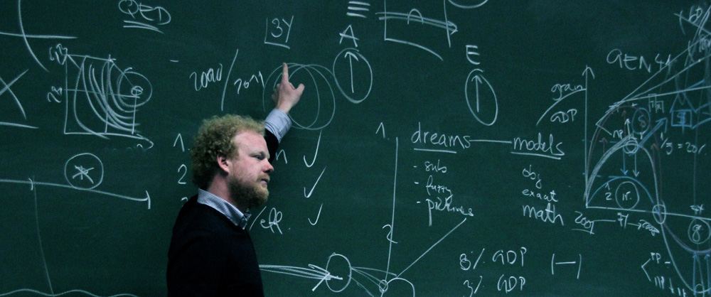 Economics of Good and Evil: The Quest For Economic Meaning From Gilgamesh To Wall Street